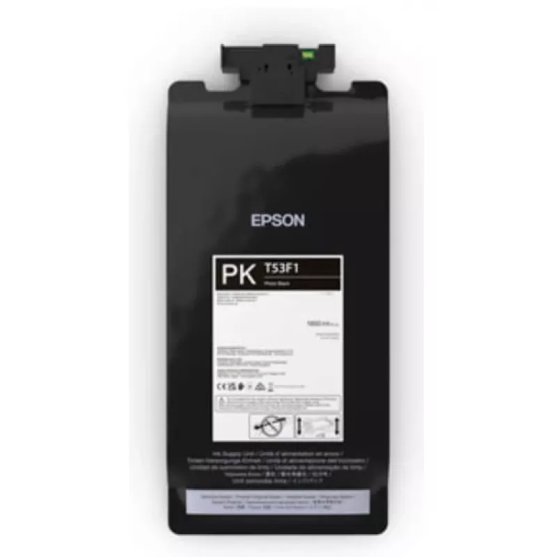 Epson UltraChrome Pro6 wkład atramentowy 1 szt. Oryginalny Czarny