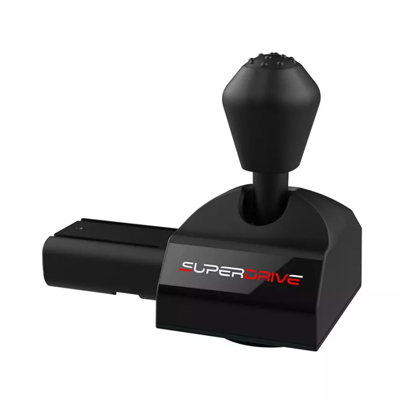Kierownica Subsonic Superdrive 220 RS-X
