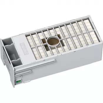 Epson SureColor Maintenance Box T699700, Waste toner container, biały, 1 szt.