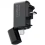 Czytnik kart Insta360 X4 Quick Reader USB-Type C Lightning Czarny