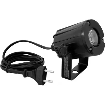 EUROLITE Pinspot PST-3 W 6000 K 1 x 3 W światło pinspot, 6000 K, 3 W