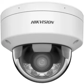Hikvision Pro Series DS-2CD2167G2H-LISU Bullet IP Camera, 3200×1800, ColorVu, 2,8 mm, zewnętrzna, sufit/ściana