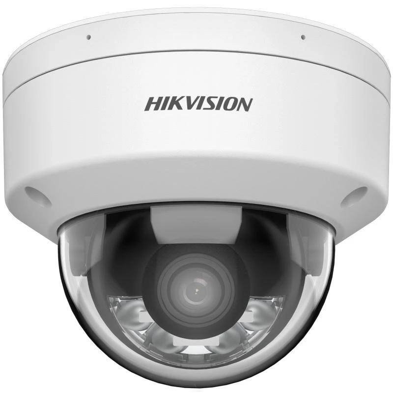 Hikvision Pro Series DS-2CD2167G2H-LISU Bullet IP Camera, 3200×1800, ColorVu, 2,8 mm, zewnętrzna, sufit/ściana