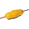 Puszka elektryczna Brennenstuhl 1160440 żółty