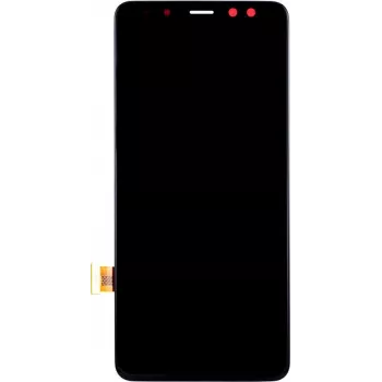 Samsung SVC LCD ASSY-OCTA (E/Czarny) SM-A530F SER (GH97-21406A)