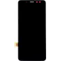 Samsung SVC LCD ASSY-OCTA (E/Czarny) SM-A530F SER (GH97-21406A)