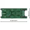 Blocks Historical Collection Vickers A1E1 Independent