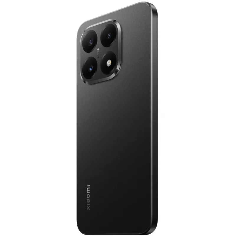 Smartfon Xiaomi 15T 6,83 cala 12 GB 512 GB Czarny