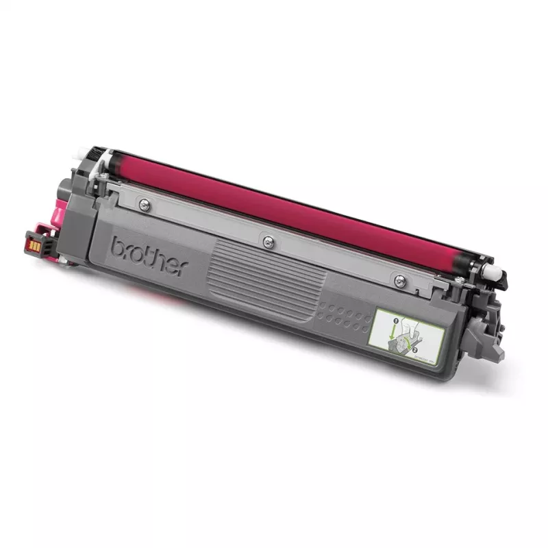 Kaseta z tonerem Brother TN-248XLM 1 szt. Oryginalny magenta