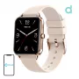 Smartwatch Colmi P20 złoty