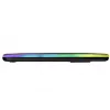 Stacja chłodząca Gamezone Snowman Pro 17 cali RGB