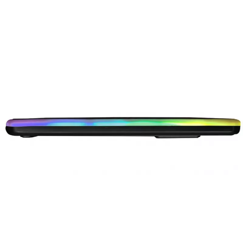 Stacja chłodząca Gamezone Snowman Pro 17 cali RGB