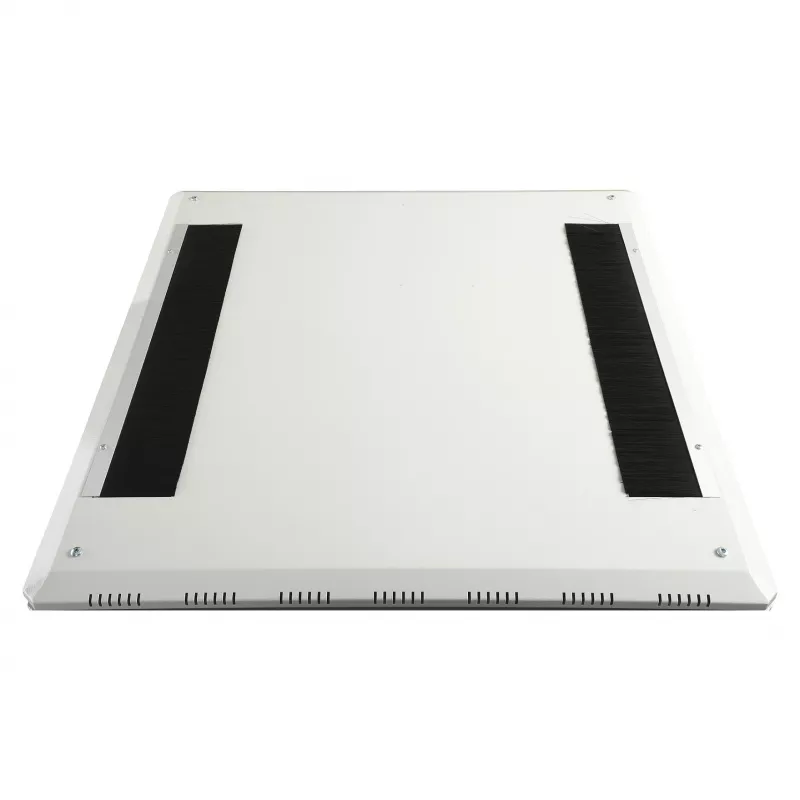 Wolnostojąca szafa sieciowa DIGITUS Unique Series 42U 800x800 mm IP20 800 kg szara