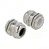 Dławnica kablowa DeLOCK 60280 metaliczny mosiądz 1 szt.