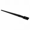Adapter USB Wi‑Fi LANBERG NC-0300-WIE, USB 2.0, dwie zewnętrzne anteny 5 dBi, WLAN 300 Mbps, Ethernet/WLAN, czarny