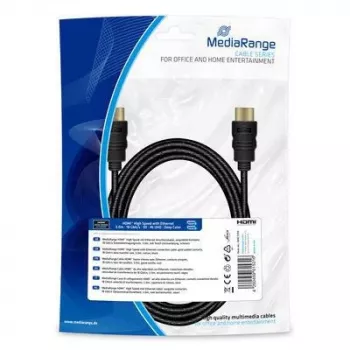 Kabel HDMI MediaRange MRCS198 3m