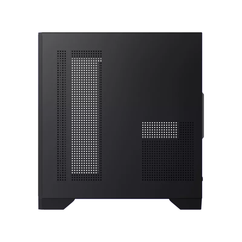 Gamemax | Obudowa | INFINITY MINI BK | M-ATX