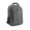 Plecak SBOX Amsterdam 18 (model NSS-00280) — kompaktowy plecak miejski, pojemność 18 l