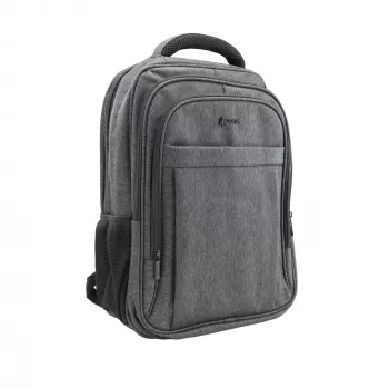 Plecak SBOX Amsterdam 18 (model NSS-00280) — kompaktowy plecak miejski, pojemność 18 l