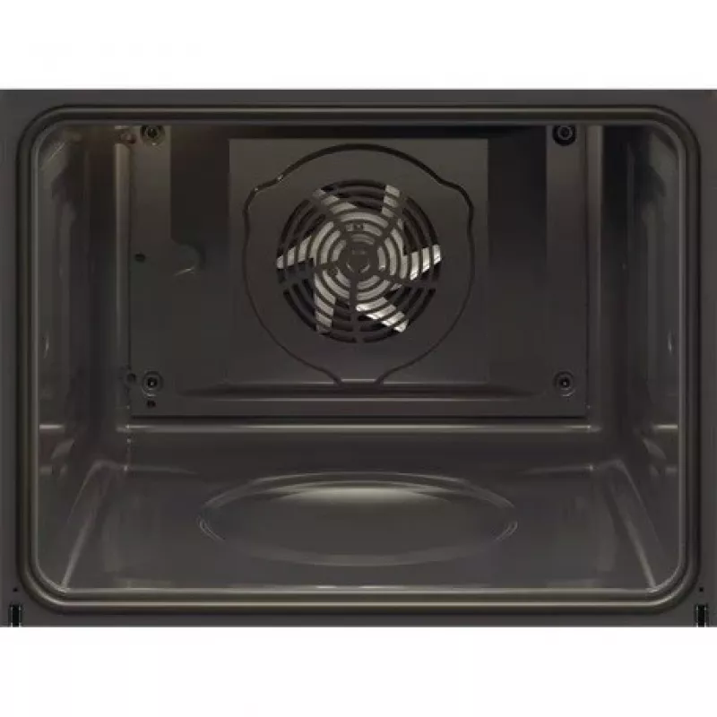 Piekarnik elektryczny do zabudowy Electrolux LOE8H39Z — 72 L, Pyrolityczny, Konwekcja, Grill, Wyświetlacz TFT, A+