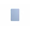 Xiaomi Super cienki Magnetic Power Bank 5000 | 5000 mAh | Niebieski