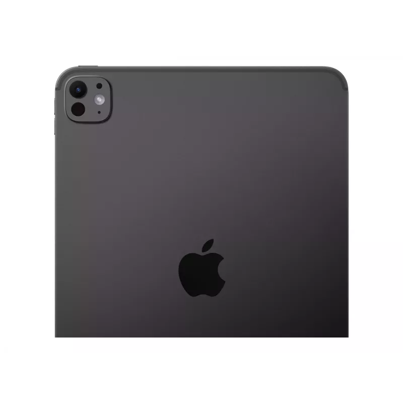 Apple iPad Pro 11-calowy Wi‑Fi 512GB ze standardowym szkłem – Space Black