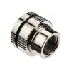 EK Water Blocks EK-Quantum Torque Pass-Through G1/4 - Nikiel