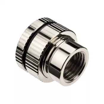 EK Water Blocks EK-Quantum Torque Pass-Through G1/4 - Nikiel