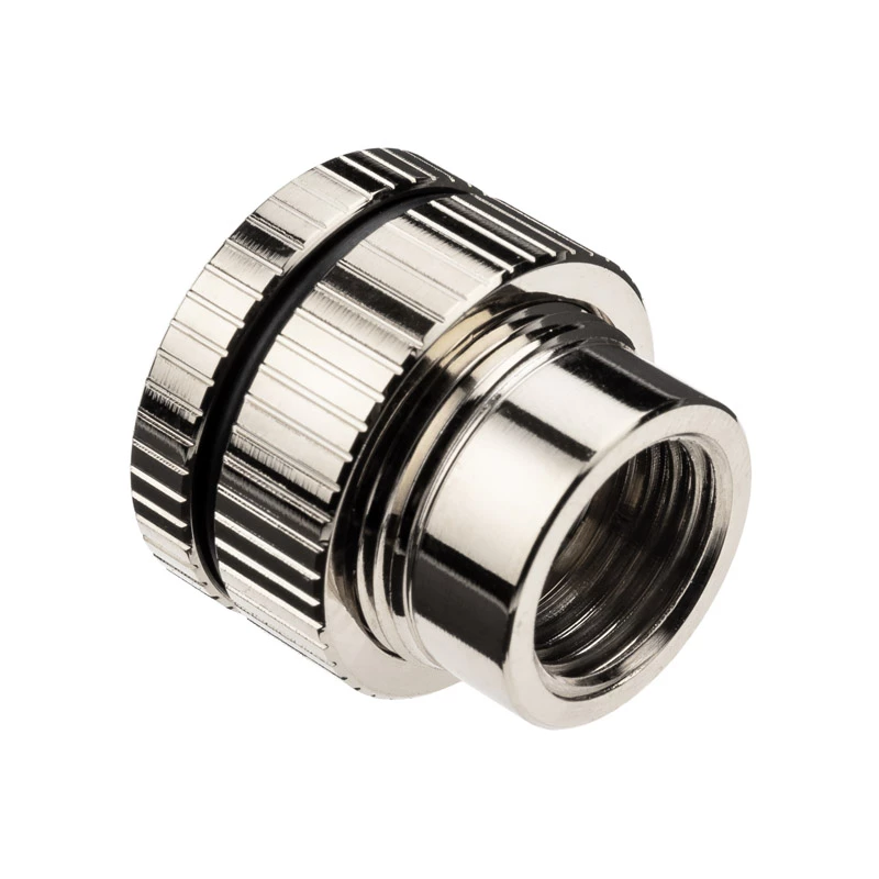 EK Water Blocks EK-Quantum Torque Pass-Through G1/4 - Nikiel