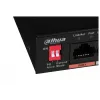 Dahua Technology PFS3006-4ET-60 niezarządzalny przełącznik L2 Fast Ethernet (10/100) Power over Ethernet (PoE) czarny