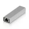 Ubiquiti Plug-and-play, bezproblemowa łączność sieciowa 5GbE przez Ethernet. (UACC-ADAPTER-RJ45-USBC-5GE)