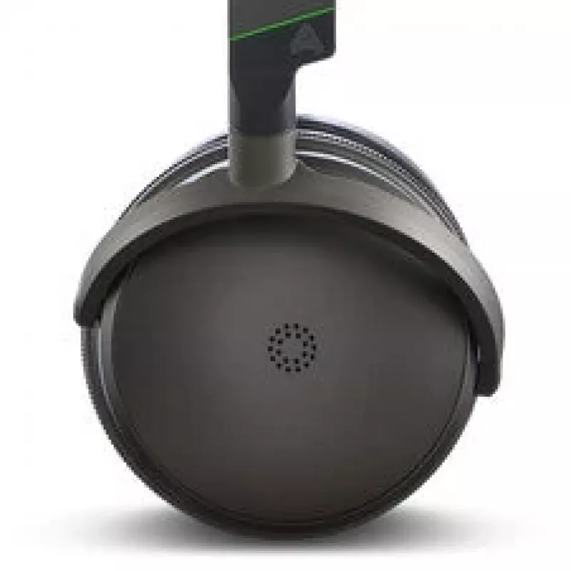 Audeze Maxwell 2 bezprzewodowe słuchawki Xbox/PC czarne