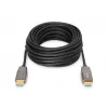 Hybrydowy kabel światłowodowy HDMI AOC Digitus AK-330126-300-S