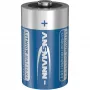 Bateria ANSMANN ER14250 litowo-tionylochlorkowa 3,6 V 1/2AA