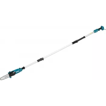 Makita | DUA200Z 18V Li-ion LXT Bezszczotkowa piła na wysięgniku 200 mm, baterie i ładowarka nie są dołączone