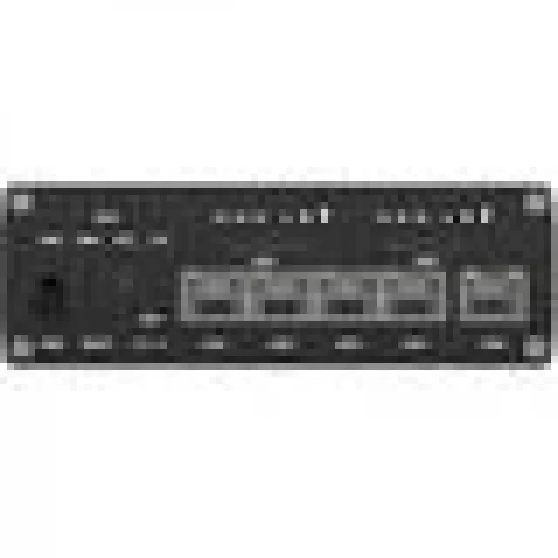 Teltonika RUTX12DUAL LTE CAT 6 Przemysłowy Router Komórkowy