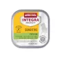 Animonda Integra Protect Sensitive Indyk 100g