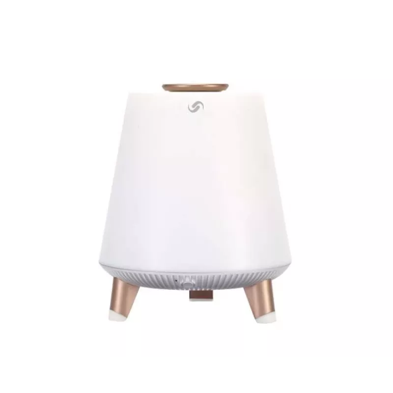 Głośnik przenośny Blaupunkt BT25LAMP Biały