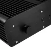 Akasa Pascal MD Small Form Factor (SFF) Czarny