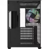 Thermaltake View 380 WS ARGB Midi Tower Czarny