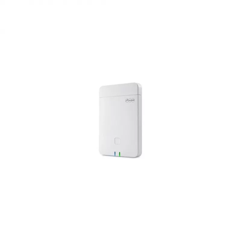 Auerswald COMfortel WS-500M stacja bazowa DECT biała