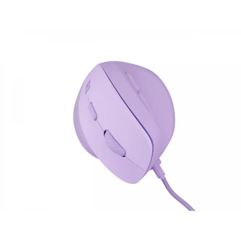 Mysz NATEC Crake 2 Pro uniwersalna praworęczna USB Typ-A optyczna 12800 DPI