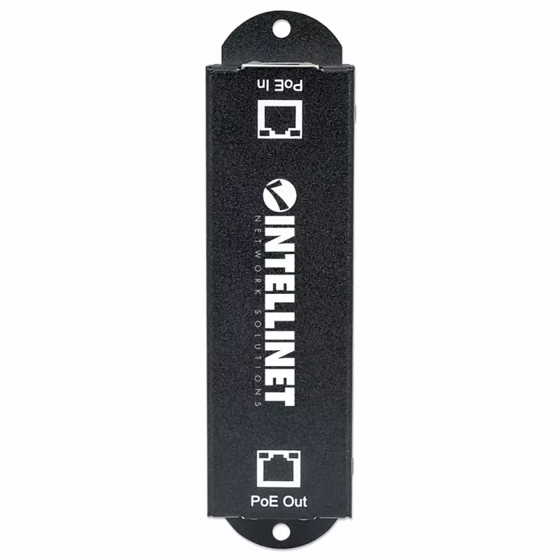 Wzmacniacz PoE+ Intellinet Gigabit High-Power