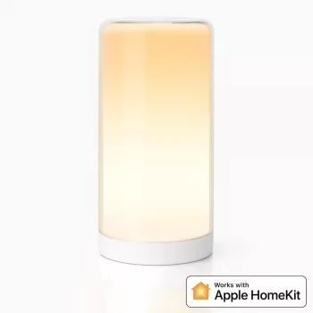 Lampa stołowa Meross MSL430HK biała