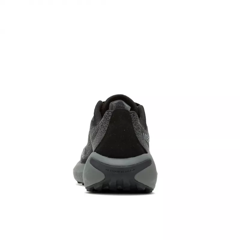 Buty trailowe Merrell Morphlite - melon/hiviz