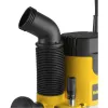 Frez do jaskółczych ogonów DeWALT DW622KT