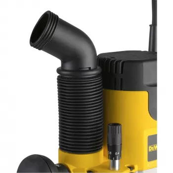 Frez do jaskółczych ogonów DeWALT DW622KT