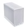 Obudowa PC Lian Li A3-mATX Micro Tower Biała