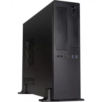 Gigabyte Desktop PC Intel® Core™ Ultra 5 Ultra5 - 225 4,90 GHz 16 GB RAM 512 GB SSD Intel Intel HD (GBSLPC225W11)
