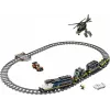 Bricks City 60508 Napad na pociąg policyjny